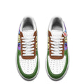 Lil' Drake Air Sneakers Personalized CollectionGear Wanta- 2- Gear Wanta