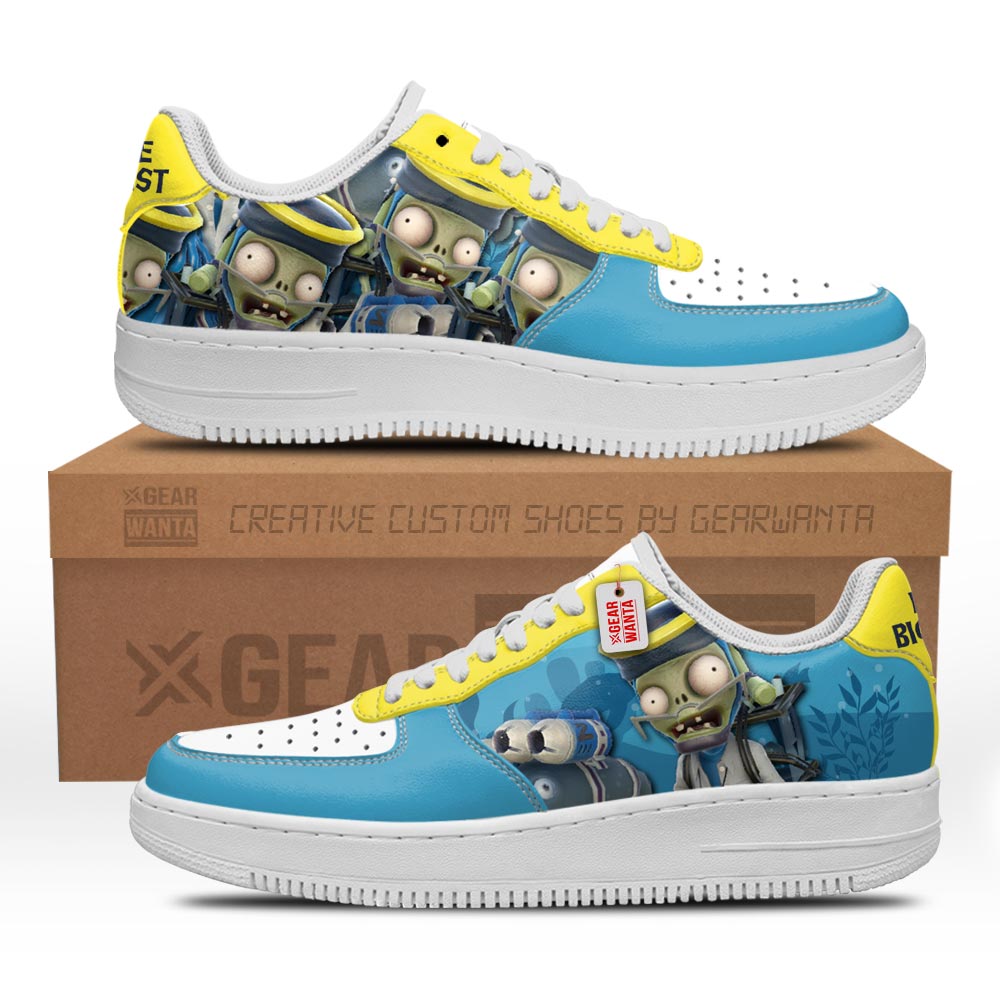Marine Air Sneakers Personalized CollectionGear Wanta