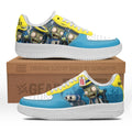 Marine Air Sneakers Personalized CollectionGear Wanta
