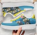 Marine Air Sneakers Personalized CollectionGear Wanta- 1- Gear Wanta