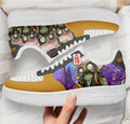 Mechanic Air Sneakers Personalized CollectionGear Wanta- 1- Gear Wanta