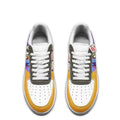 Mechanic Air Sneakers Personalized CollectionGear Wanta- 2- Gear Wanta