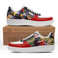 Moto-X-Star Air Sneakers Personalized CollectionGear Wanta