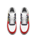 Moto-X-Star Air Sneakers Personalized CollectionGear Wanta- 2- Gear Wanta