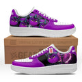 Nec'rose Air Sneakers Personalized CollectionGear Wanta