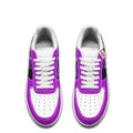 Nec'rose Air Sneakers Personalized CollectionGear Wanta- 2- Gear Wanta