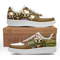 Paleontologist Air Sneakers Personalized CollectionGear Wanta