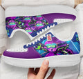Party Citron Air Sneakers Personalized CollectionGear Wanta- 1- Gear Wanta