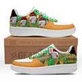 Party Corn Air Sneakers Personalized CollectionGear Wanta