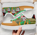 Party Corn Air Sneakers Personalized CollectionGear Wanta- 1- Gear Wanta