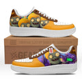 Party Imp Air Sneakers Personalized CollectionGear Wanta