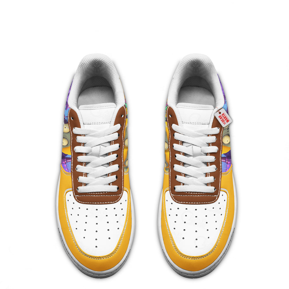 Party Imp Air Sneakers Personalized CollectionGear Wanta- 2- Gear Wanta