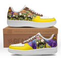 Plumber Air Sneakers Personalized CollectionGear Wanta