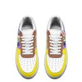 Plumber Air Sneakers Personalized CollectionGear Wanta- 2- Gear Wanta