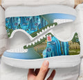 Power Cactus Air Sneakers Personalized CollectionGear Wanta- 1- Gear Wanta