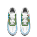 Power Cactus Air Sneakers Personalized CollectionGear Wanta- 2- Gear Wanta
