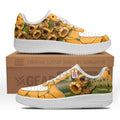 Rock Pea Air Sneakers Personalized CollectionGear Wanta