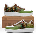 Scuba Soldier Air Sneakers Personalized CollectionGear Wanta