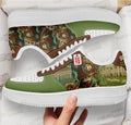 Scuba Soldier Air Sneakers Personalized CollectionGear Wanta- 1- Gear Wanta
