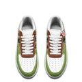 Scuba Soldier Air Sneakers Personalized CollectionGear Wanta- 2- Gear Wanta