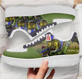 Sky Trooper Air Sneakers Personalized CollectionGear Wanta- 1- Gear Wanta