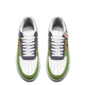 Sky Trooper Air Sneakers Personalized CollectionGear Wanta- 2- Gear Wanta