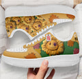 Stuffy Flower Air Sneakers Personalized CollectionGear Wanta- 1- Gear Wanta