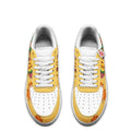 Stuffy Flower Air Sneakers Personalized CollectionGear Wanta- 2- Gear Wanta