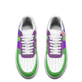 Toxic Brainz Air Sneakers Personalized CollectionGear Wanta- 2- Gear Wanta