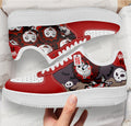 Vampire Flower Air Sneakers Personalized Collection Perfectivy