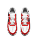 Vampire Flower Air Sneakers Personalized Collection Perfectivy