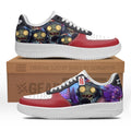Z7-Imp Air Sneakers Personalized CollectionGear Wanta