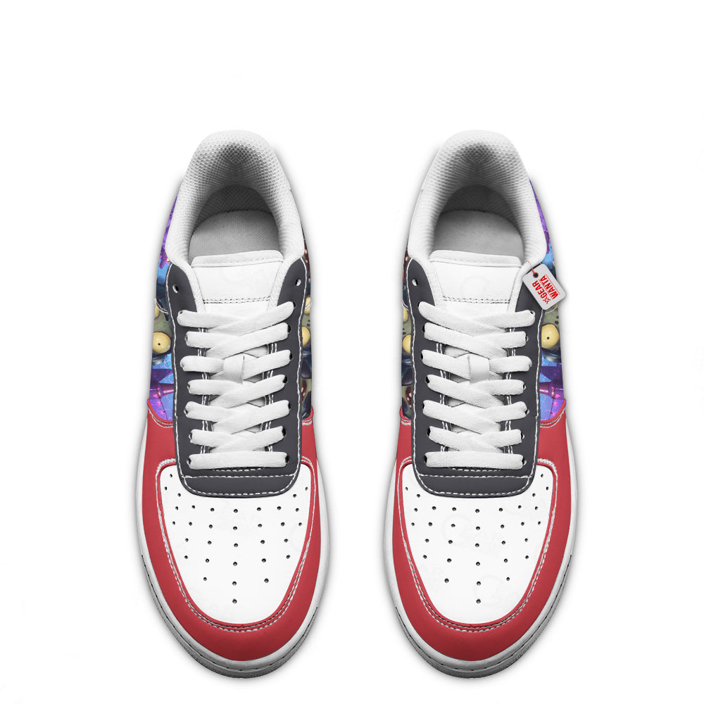 Z7-Imp Air Sneakers Personalized CollectionGear Wanta- 2- Gear Wanta