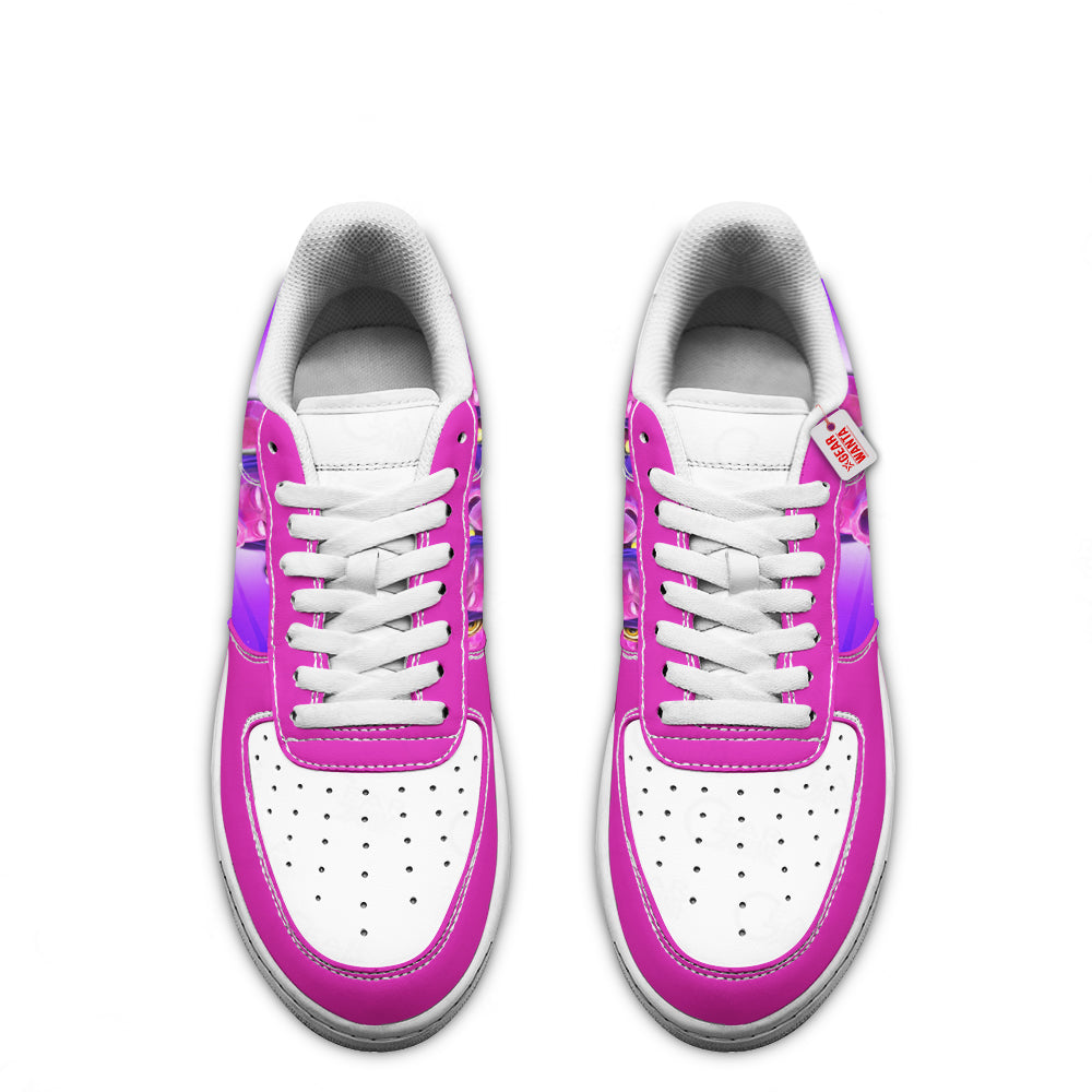 Zen Cactus Air Sneakers Personalized CollectionGear Wanta- 2- Gear Wanta