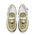 Pleakley Canvas Loafer Shoes-gearwanta.com