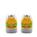 Pluto Custom Cartoon Air Sneakers LT13-Gear Wanta