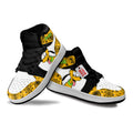 Pluto Kid J1s Sneakers Cartoon Collection - Gearwanta.com
