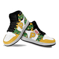 Pluto Kid J1s Sneakers Cartoon Collection - Gearwanta.com