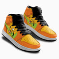 Pluto Kid Sneakers Custom-Gear Wanta