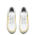 Pluto Air Sneakers Custom Shoes-Gear Wanta