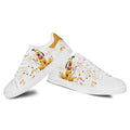 Pluto Stan Shoes Custom Mickey Mouse Clubhouse Cartoon Shoes-Gear Wanta