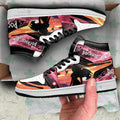 Pocahontas Silhouette J1 Shoes Custom For Fans Sneakers PT10-Gear Wanta