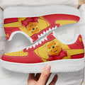 Pooh Custom Cartoon Air Sneakers LT1310-Gear Wanta