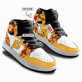 Pooh Kid J1s Sneakers Cartoon Collection - Gearwanta.com