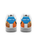 Porky Pig Looney Tunes Custom Air Sneakers QD14-Gear Wanta