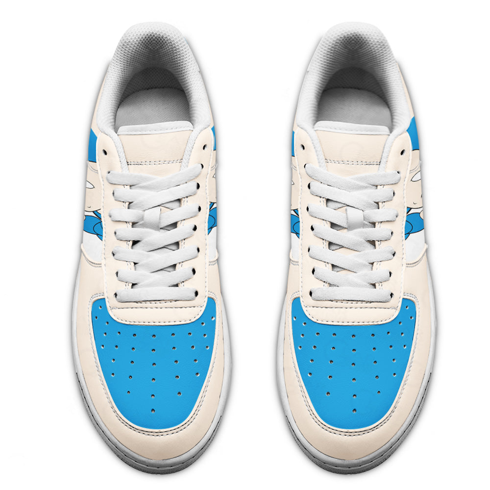 Porky Pig Custom Cartoon Air Sneakers LT13-Gear Wanta