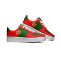 Portugal Flag NAF Shoes 