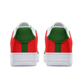 Portugal Flag NAF Shoes 