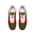 Portugal Flag NAF Shoes 