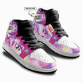 Princess Cadance Kid J1s Sneakers Personalized Cartoon Collection - Gearwanta.com